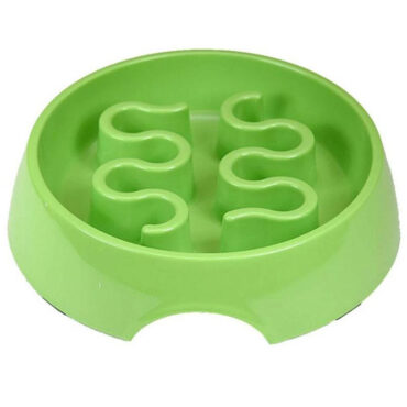 New Slow Feeder Bowl